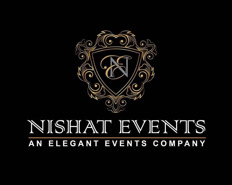 Event organisers and rental service by nishat events 0