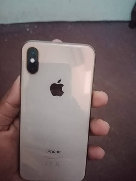 iphone xs golden face id not working non pta 2
