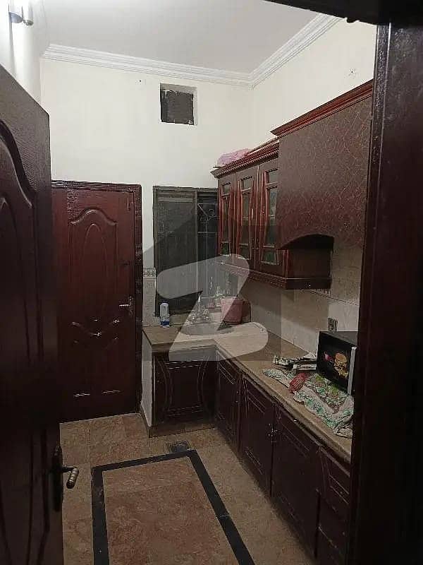 3.5 Marla Beautiful double story house urgent for Sale in Prime location Sabzazar 8