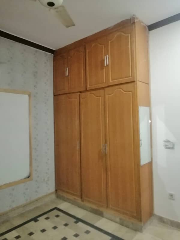 7 marla lower portion for rent in pcsir staff colony main college road Lahore 7