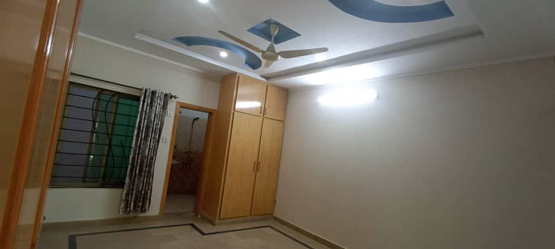 5 Marla - Triple story House - For Sale at Defence Road Rawalpindi 4