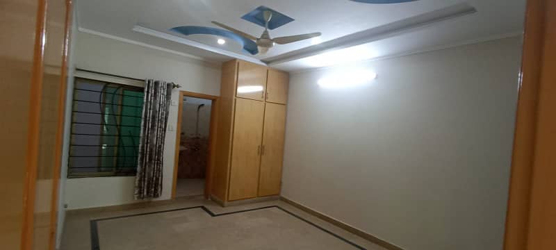 5 Marla - Triple story House - For Sale at Defence Road Rawalpindi 7