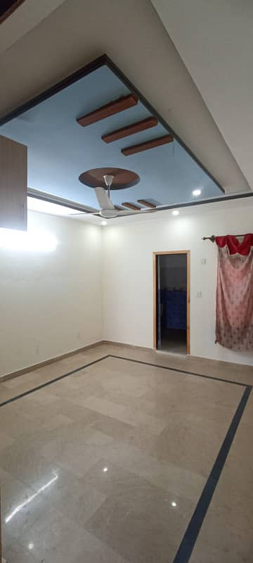5 Marla - Triple story House - For Sale at Defence Road Rawalpindi 12