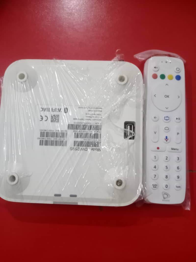 Android tv box YouTube IP TV WiFi Ruoter 19