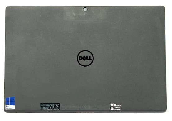 DELL LATITUDE 7275 (TOUCH SCREEN + LAPTOP/TAB) 2