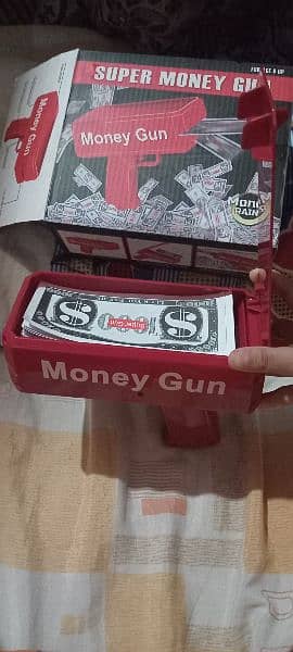 best Money gun 1
