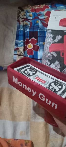 best Money gun 2