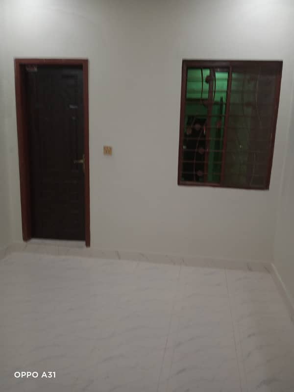3.5 Marla Brand New Beautiful double story house urgent for Sale in sabzazar 20