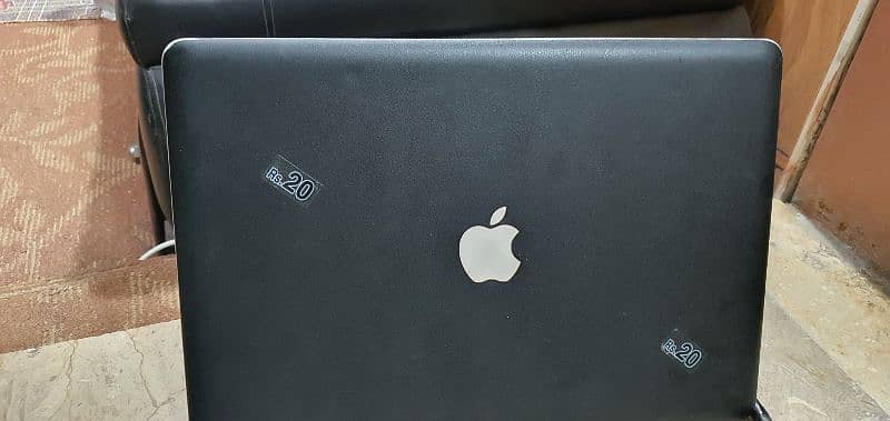 apple MacBook pro 2010 mid 2