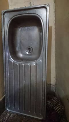 sink stainless steel