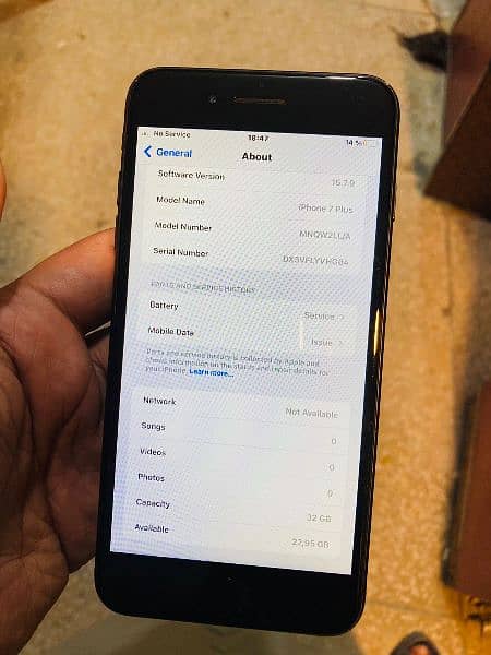 iphone 7 plus 32 gb bypass 3