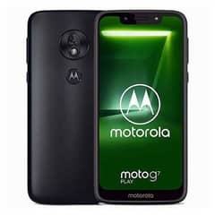 Motorola G7 play fresh 12000 condition Wala 10000 main