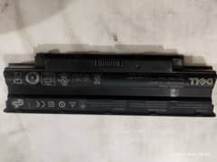 Dell Laptop Battery Oringal  Type: J1KND 6 Cell Laptop Battery