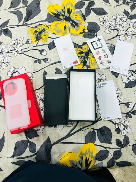 OnePlus11 5g Official PTA approved box charger condition 10by10 16/512 5