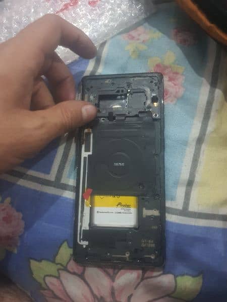 Samsung note8 mobile all parts available 1