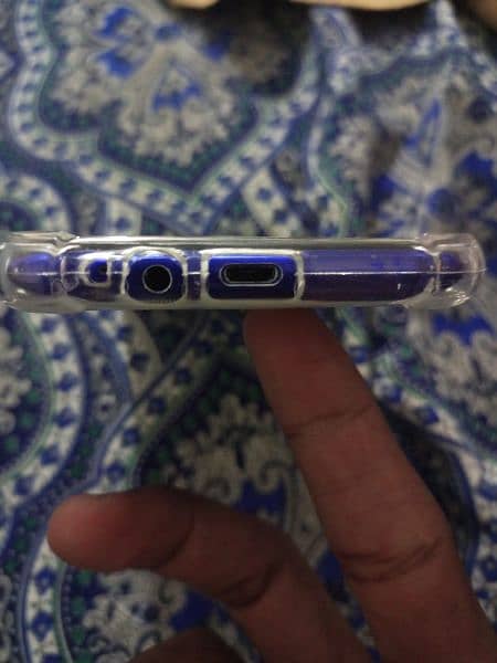 Tecno Spark 6 go - excellent condition for sale 9