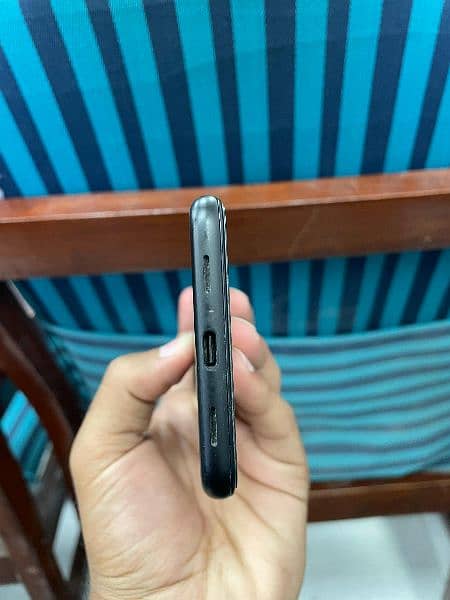Google Pixel 4a 5g Official Pta Approved 3