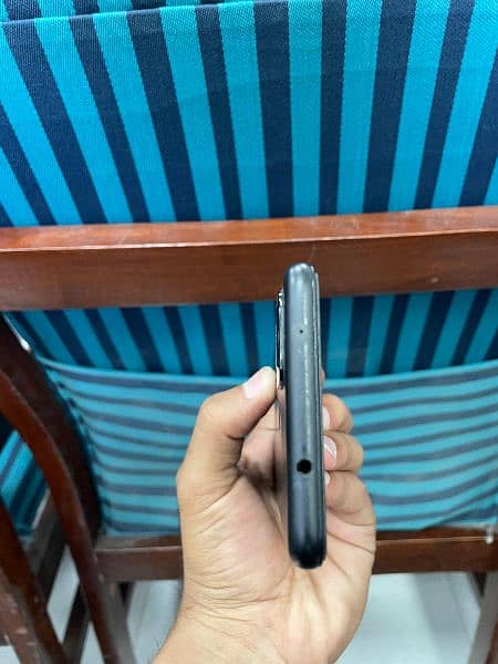 Google Pixel 4a 5g Official Pta Approved 4