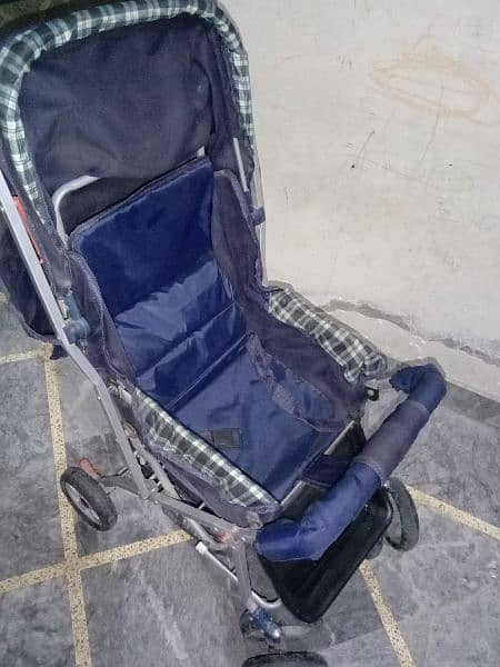 baby stroller 5