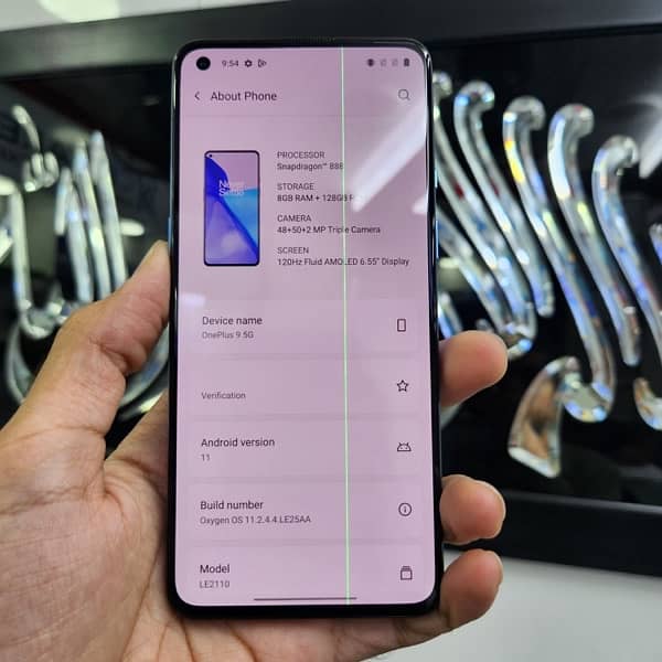 Cellarena Oneplus 9 Approved 5
