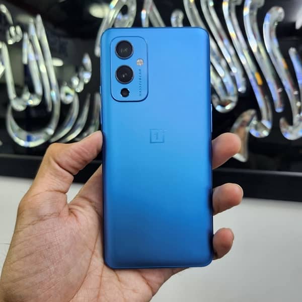 Cellarena Oneplus 9 Approved 6