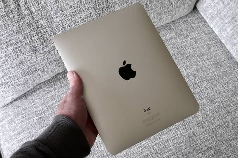 Apple  Ipad for sale 1