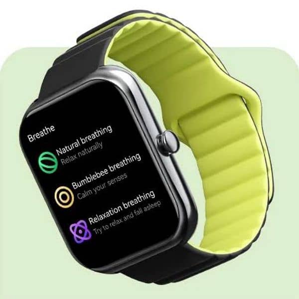 haylou rs4 max Smart watch 1