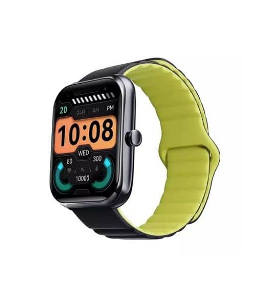 haylou rs4 max Smart watch 2