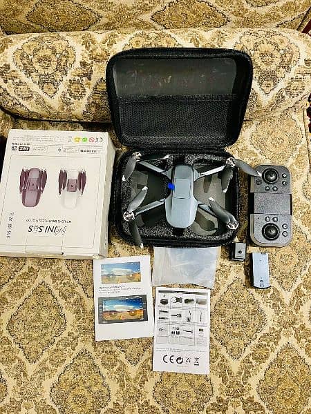 mini s5s drone 4