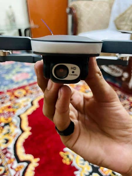 mini s5s drone 5