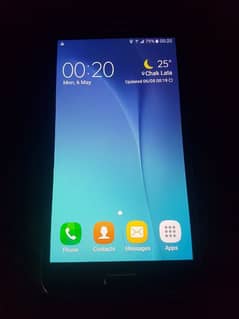 Samsung J5 dual sim