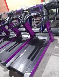Treadmill, Elliptical, lifefitness, crosstrainer, cycle, Arc trainer