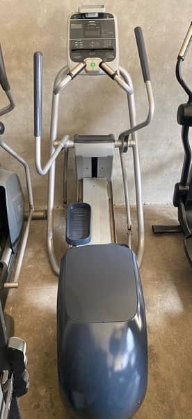 Treadmill, Elliptical, lifefitness, crosstrainer, cycle, Arc trainer 3