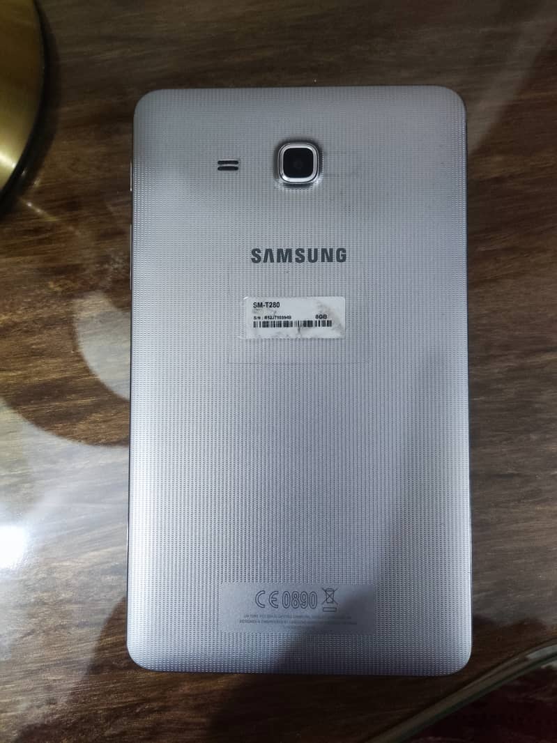 Samsung Galaxy tab A 2016 5