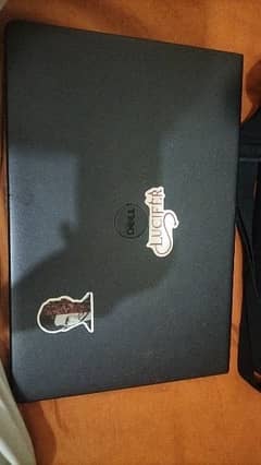 Dell Inspiron laptop for sale i3 5th gen (no issues)