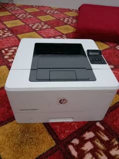 New printer unbox