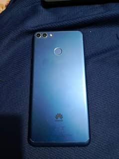 Huawei y9