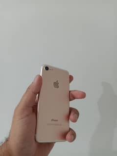 iPhone 7 32GB Pta Approved