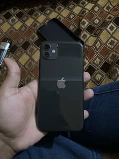 Iphone 11 factory