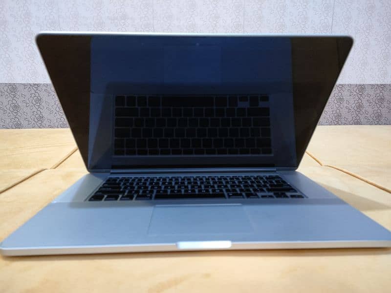 apple MacBook 5