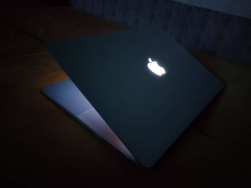 apple MacBook 10