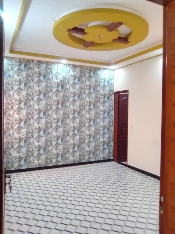 BRAND NEW BANGLOW IN SAADI TOWN
240 YARDS SPACIOUS BANGLOW p
SAADI TOWN BLOCK 3
MODERN STRUCTURE 
GROUND+1
SEPRATE ENTRANCE FOR UPPER FLOOR
6 SPACIOUS BEDROOM WITH ATTACH BATH
2 WORKING AMERICAN KITCHENS
2 DRAWING ROOMS
SPACIOUS LOUNGE 13