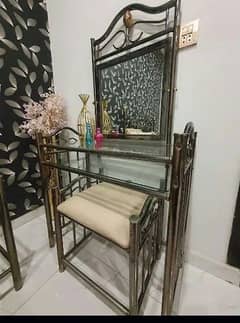 imported bed neat and good condition