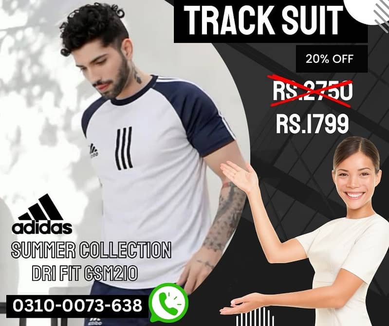 Track Suit | Kid Garment | Niker Suit | Clothes| Trozer shirt| T shirt 0