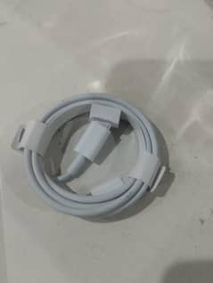 iPhone Original Cable for sale