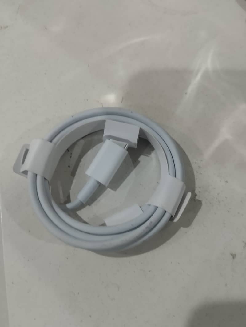 iPhone Original Cable for sale 0