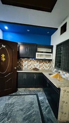 3 Marla double story Vip House Tiled woodwork Ceiling 0323.4432274