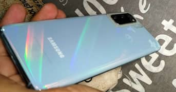Samsung s 20, Mint condition, non PTA