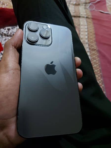 I Phone 14 Pro Max For Sale Read Ad. . 0
