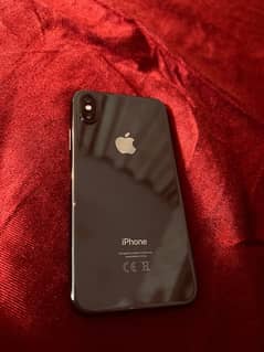 iphone x Pta Approved